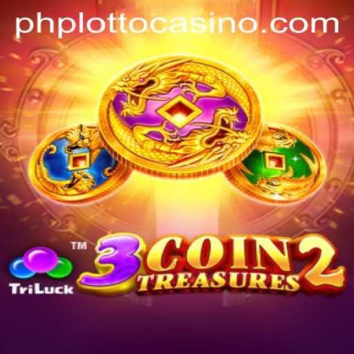 Unlocking the Secrets of 3CoinTreasures2: A New Gaming Phenomenon