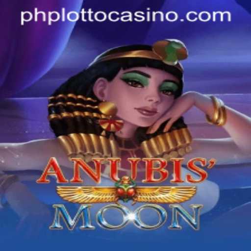 Unveiling AnubisMoon: A Mystical Journey into the World of Phplotto