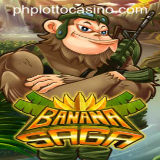 Banana Saga The Ultimate Gaming Adventure