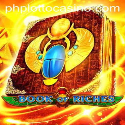 Exploring the Thrilling World of BookofRiches and phplotto