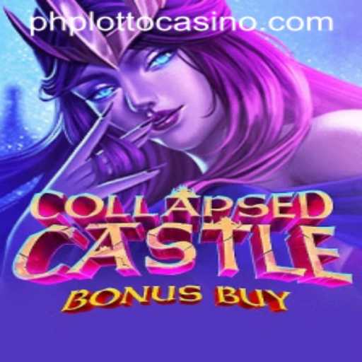 Dive into the Thrilling World of CollapsedCastleBonusBuy with Phplotto