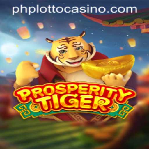Experience the Adventure of ProsperityTiger