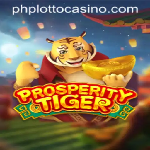 Experience the Adventure of ProsperityTiger