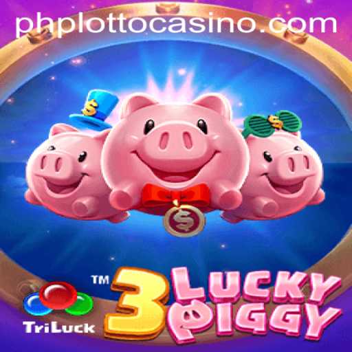 The Exciting World of 3LUCKYPIGGY Gaming