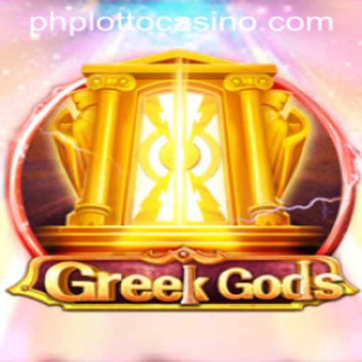 Exploring the World of GreekGods: A Deep Dive into the Mythical Universe of Phplotto