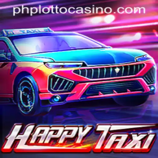 HappyTaxi A Fun Ride in Gaming