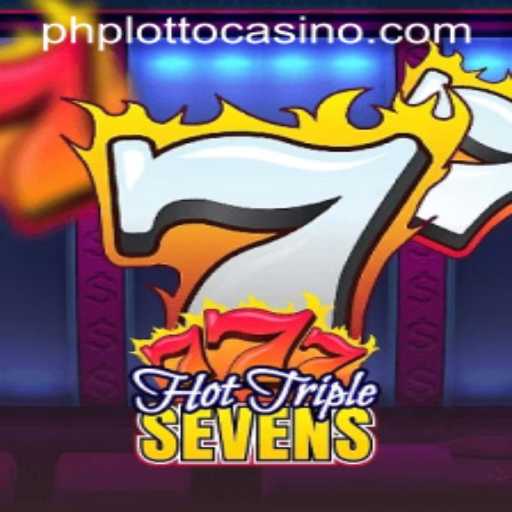Discover the Thrilling World of HotTripleSevens in Phplotto