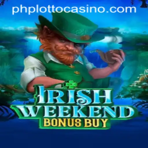 IrishWeekendBonusBuy: A Thrilling New Chapter in Online Gaming