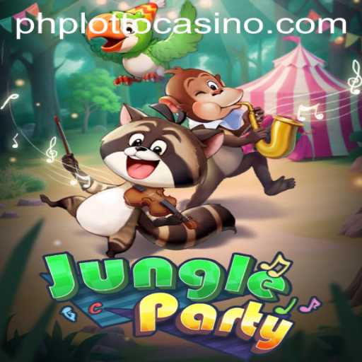 Exploring the Thrills of JungleParty: Unveiling the Adventure and Strategy Behind the Game