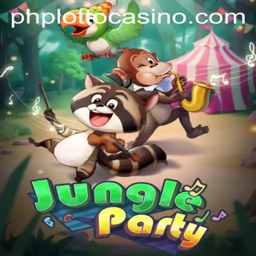 Exploring the Thrills of JungleParty: Unveiling the Adventure and Strategy Behind the Game