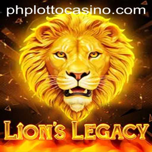 Exploring LionsLegacy: A Deep Dive into the Thrilling World of phplotto