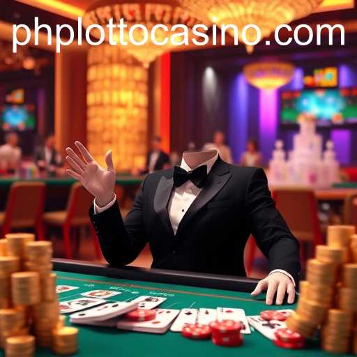 Exploring the World of Live Casino: The Case of Phplotto