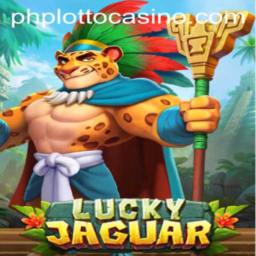 Discover the Exciting World of LuckyJaguar: The Expansive Universe of phplotto Gaming