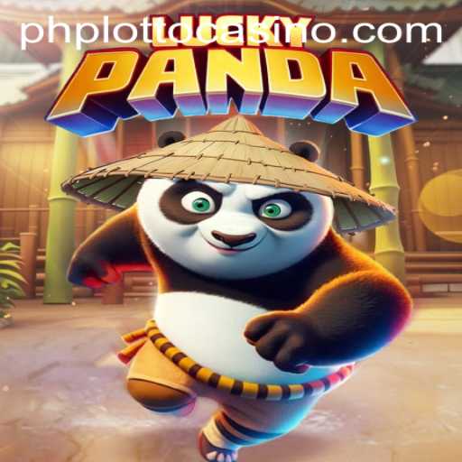Discover LuckyPanda: A Journey into the World of Phplotto Gaming