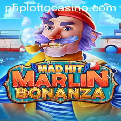 MadHitMarlinBonanza: Discover the Exciting New Fishing Game
