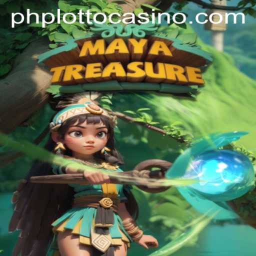 Unveiling the Enchantment of MayaTreasure: A New Era in Gaming