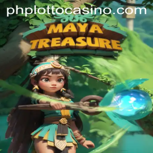 Unveiling the Enchantment of MayaTreasure: A New Era in Gaming