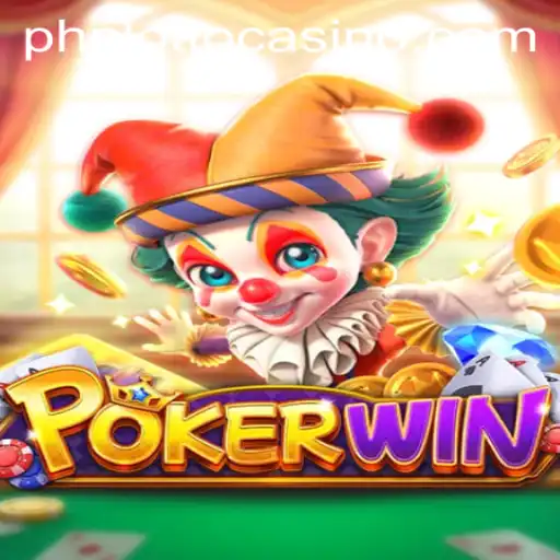 POKERWIN: A Comprehensive Look at the Game Phenomenon in the World of Phplotto