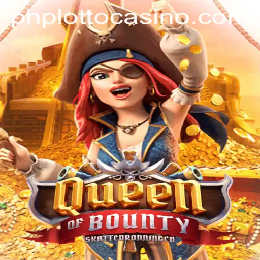 The Adventures of Queen of Bounty in the Gaming World