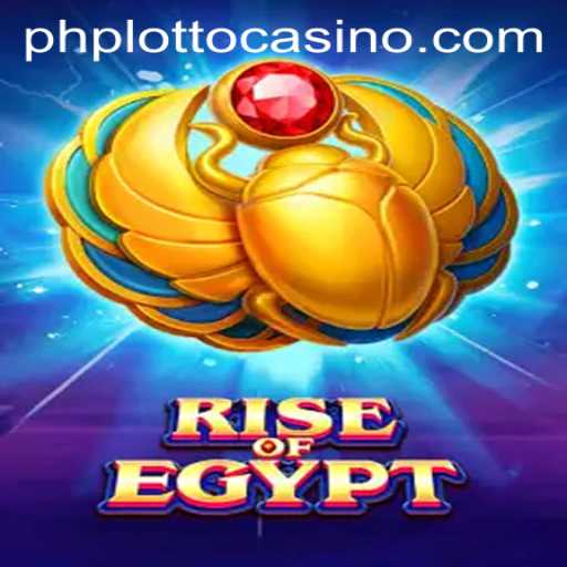 Rise Of Egypt Game Review