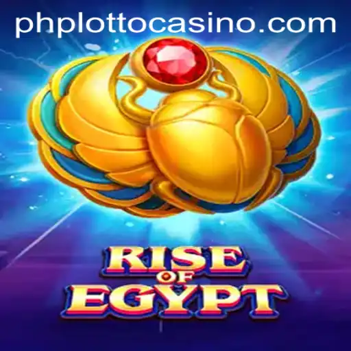 Rise Of Egypt Game Review