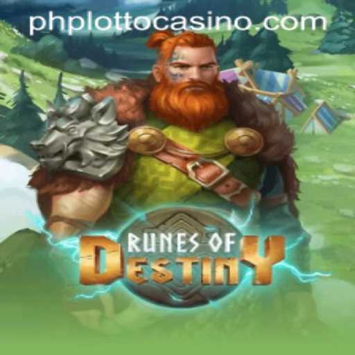 The Enchanting World of RunesOfDestiny: Unveiling Its Mysteries and Mechanics
