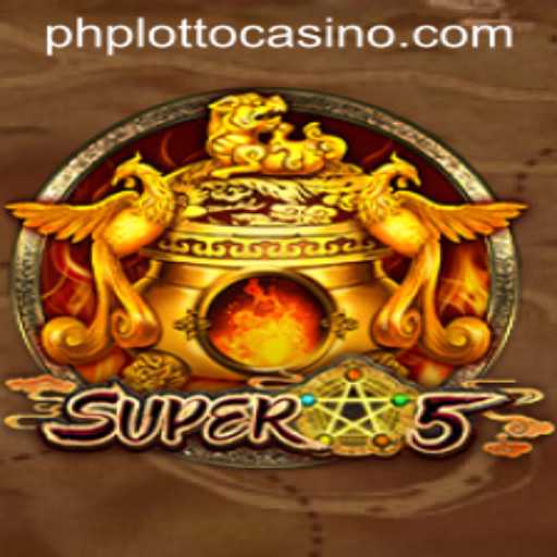 Exploring the Excitement of Super5 and the Thrill of Phplotto