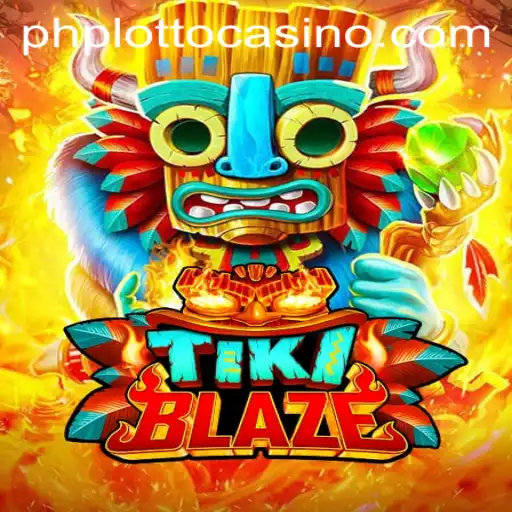 TikiBlaze: A Captivating Adventure Awaits
