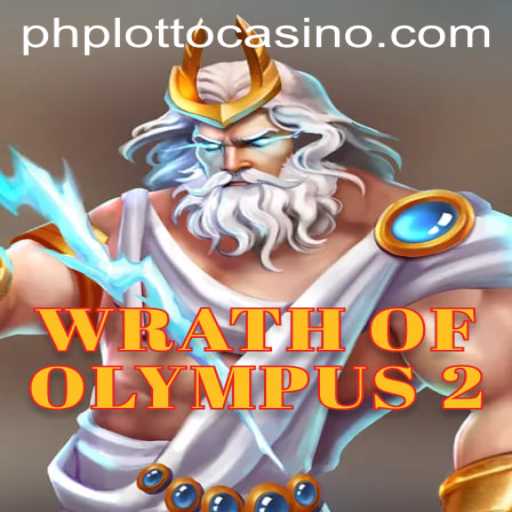 Unleashing Wrath of Olympus 2