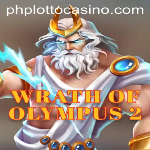Unleashing Wrath of Olympus 2