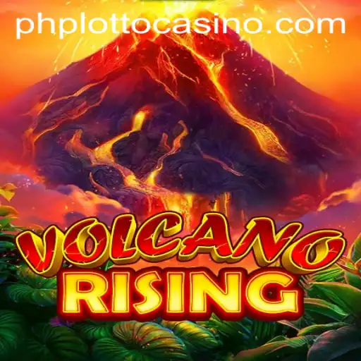 VolcanoRising: The Ultimate Gaming Experience